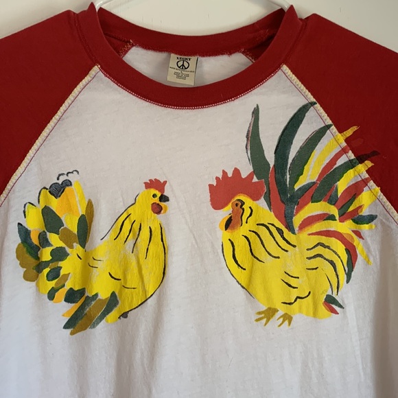 Lucky brand shirt - Picture 2 of 6